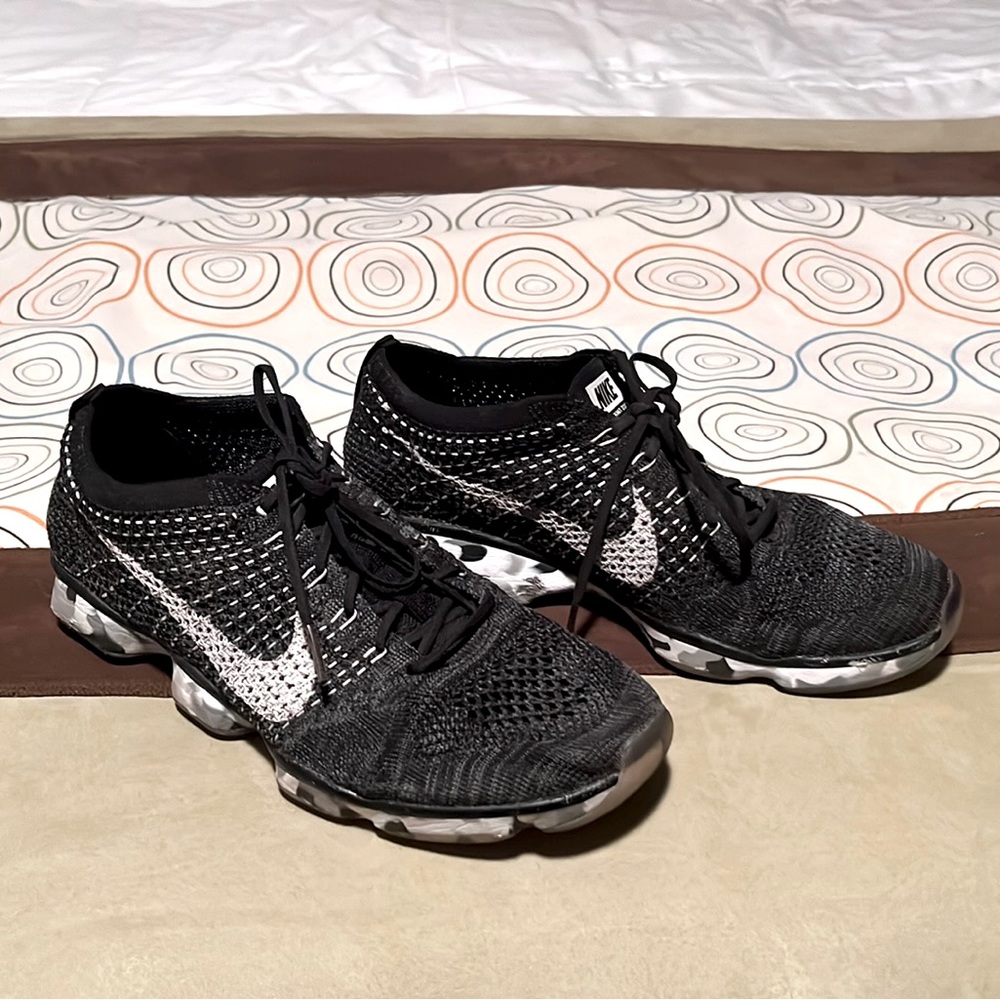Nike Flyknit Zoom sneaker - 9